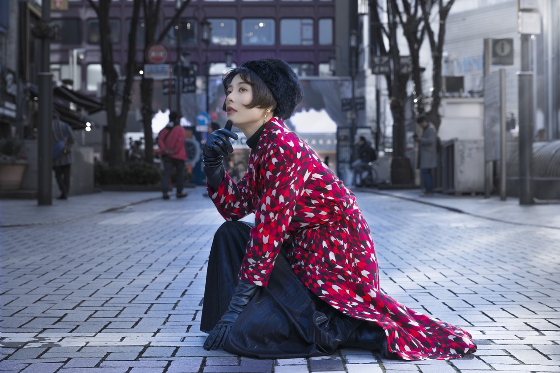 松尾　淳一郎が撮影した写真のアルバム「ポートレート」
