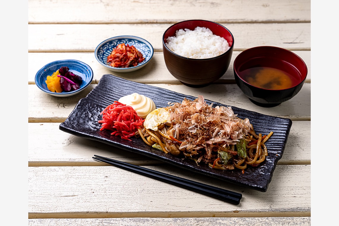 出張カメラマンのY's Officeが撮影した「Menu撮影」の写真