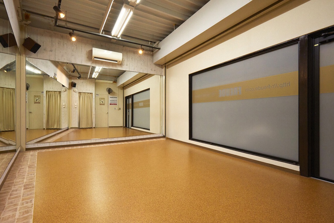 アドネフォトが撮影した「内観」の写真