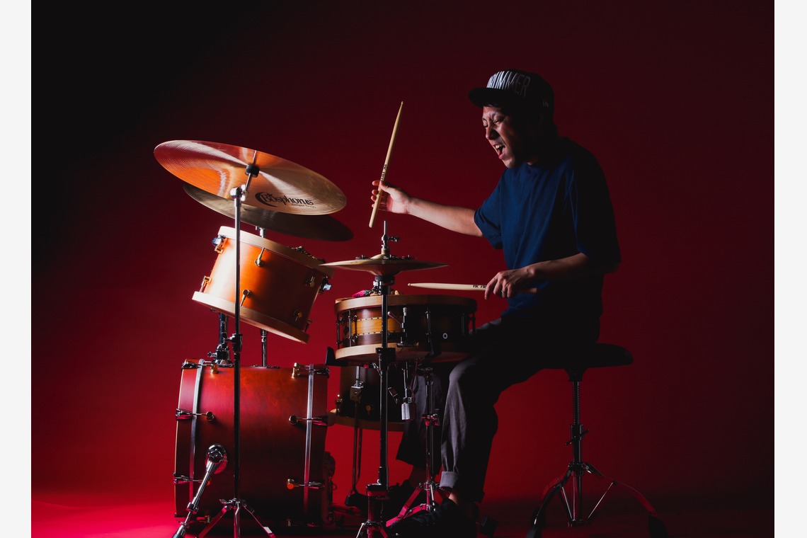 藤谷香菜子が撮影した写真のアルバム「【スタジオ】宣材写真・プロフィール写真」