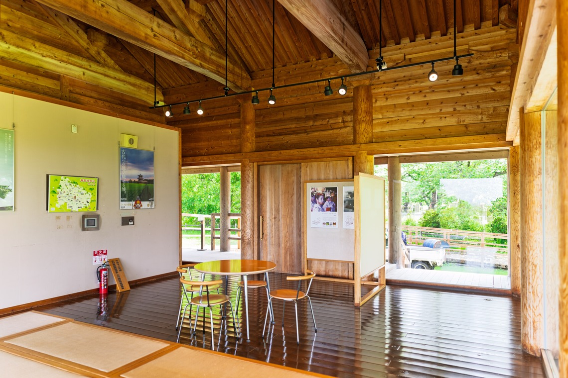 大塚由充が撮影した写真のアルバム「建物・建築物」