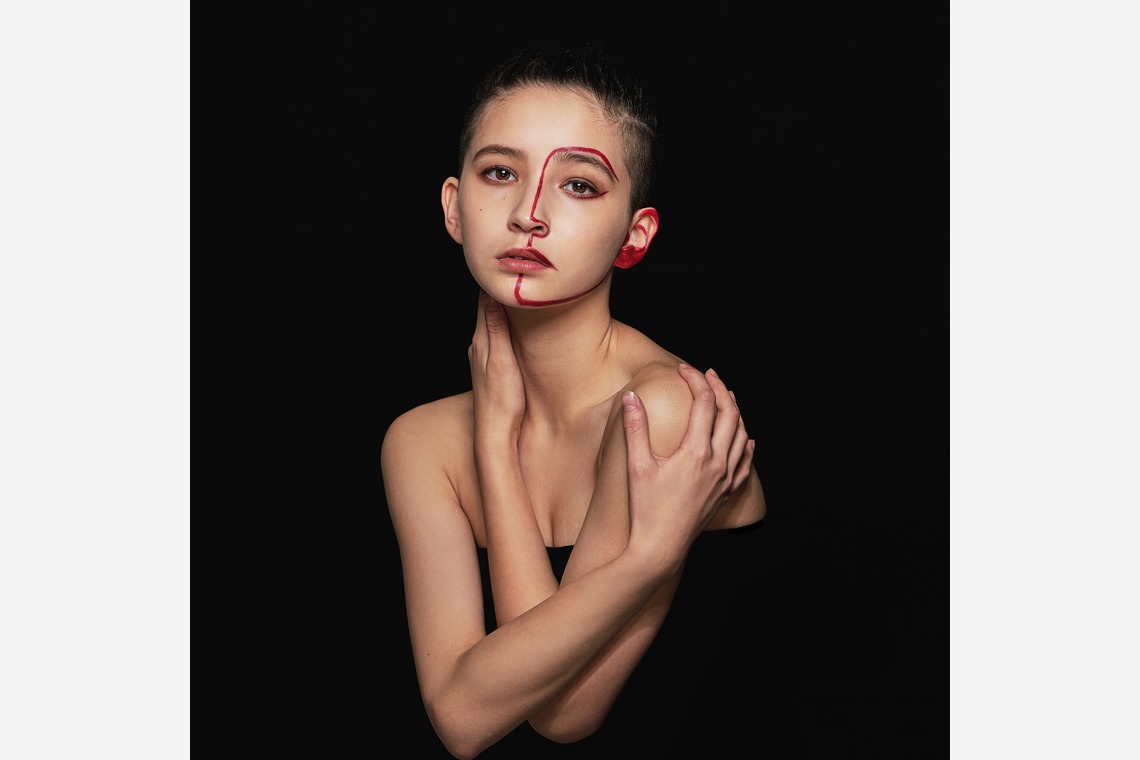 Urabe Masaakiが撮影した写真のアルバム「人物」