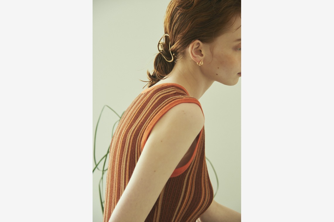 望月宏樹が撮影した写真のアルバム「ファッション/ポートレート」