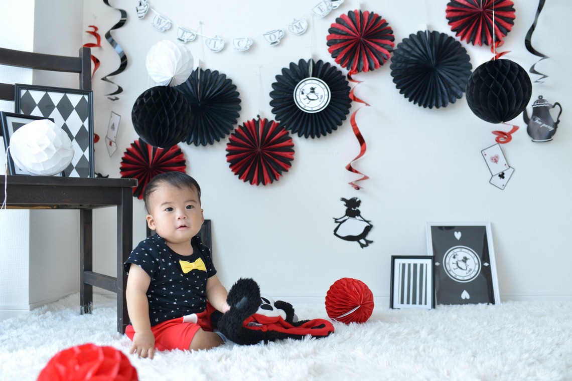 栗原美穂が撮影した「エミリィハロウィン撮影会2019@代官山スタジオ（1〜3）」の写真