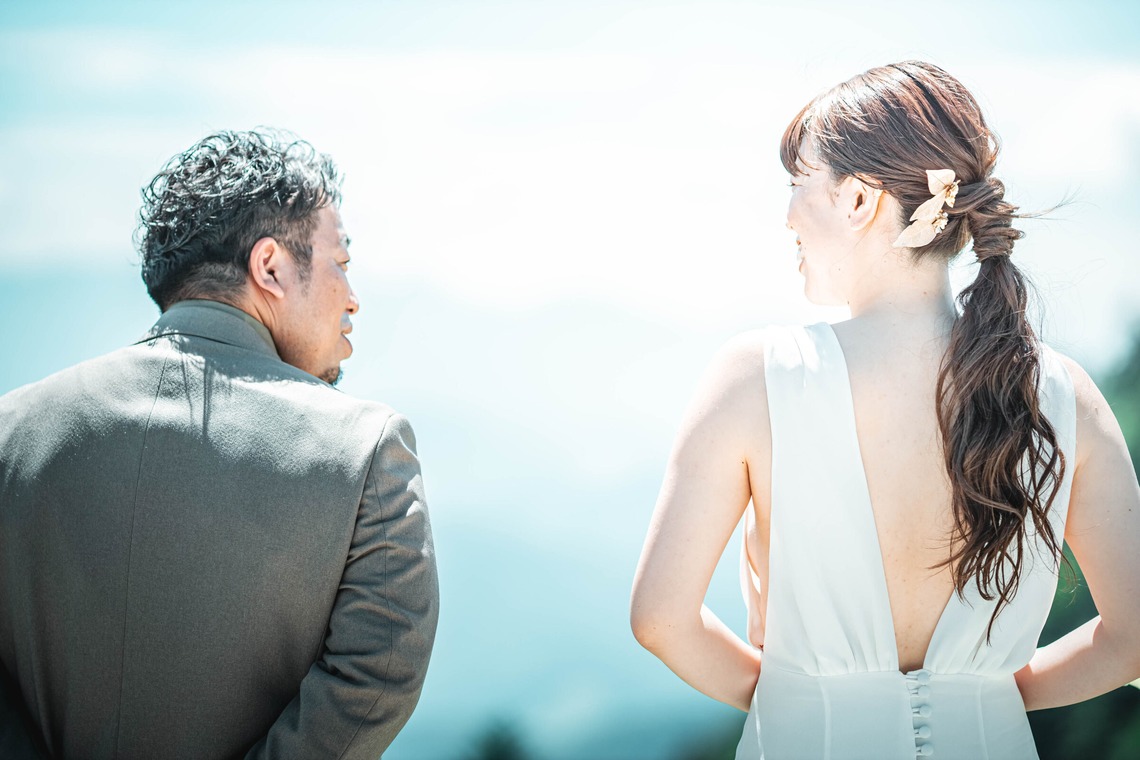 kudophotoが撮影した写真のアルバム「フォトウエディング＿長野」