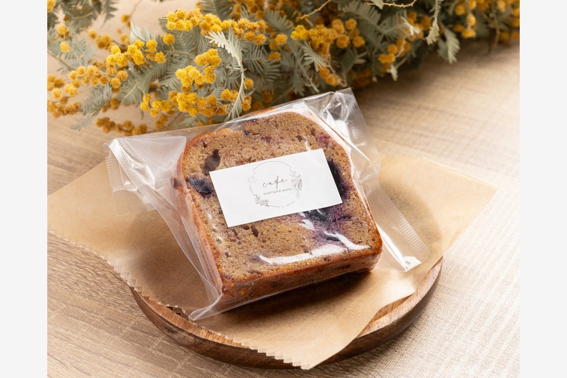 保坂　真弓が撮影した「カフェのメニュー撮影」の写真