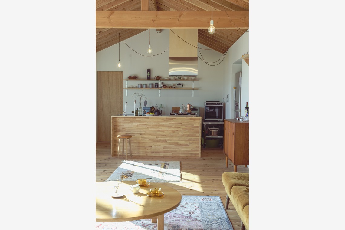 blanketが撮影した写真のアルバム「建築」