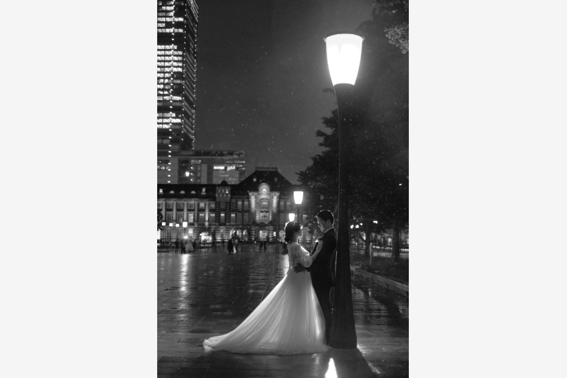 Beyond The 合同会社