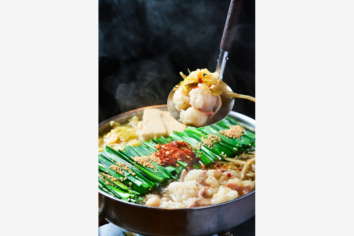 橋本裕が撮影した「飲食店」の写真