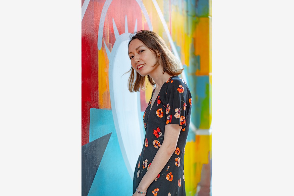 青柳光昭が撮影した写真のアルバム「ポートレート」