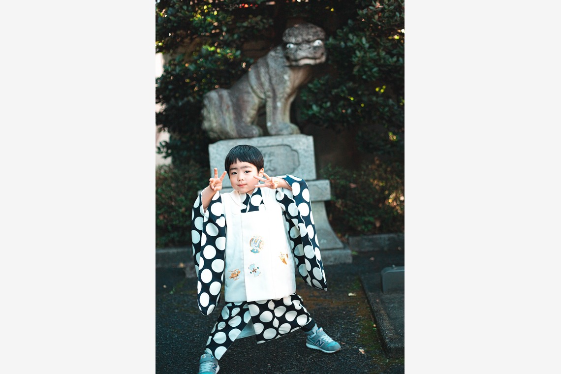 kudophotoが撮影した「七五三＿まとめ」の写真