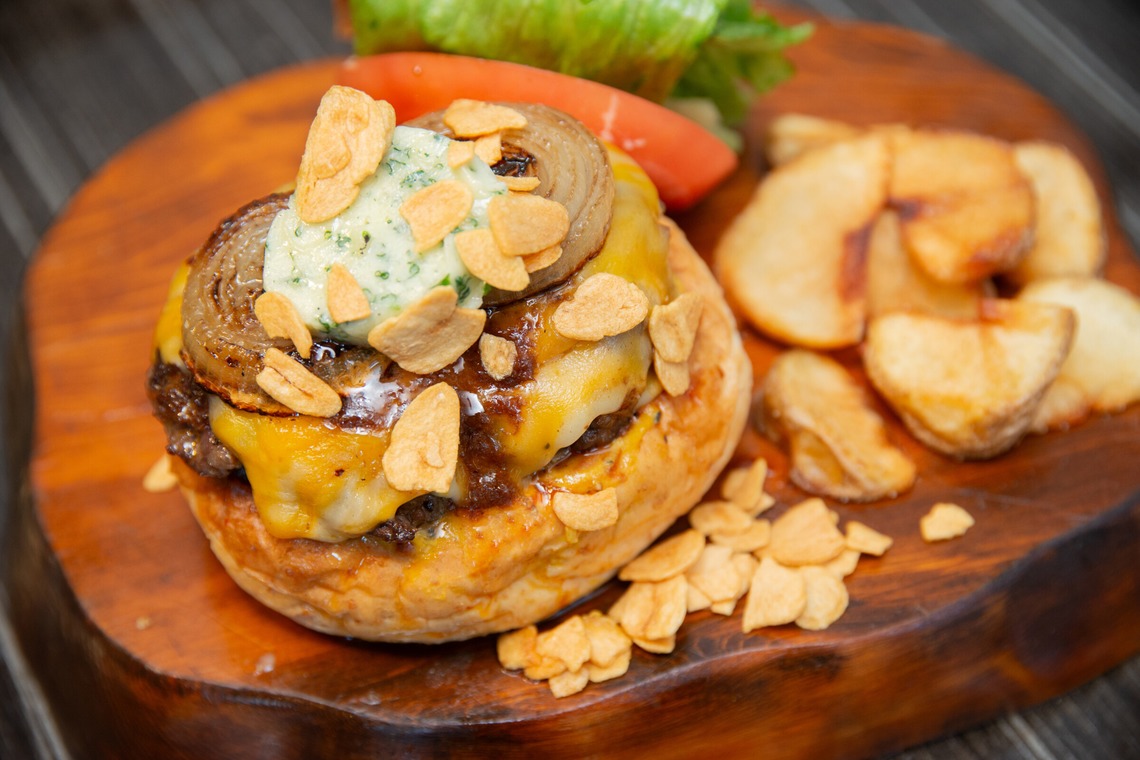 Canvasが撮影した写真のアルバム「UberEat/料理写真」