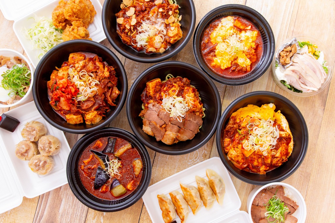 石場慎一郎が撮影した「料理・フード写真」の写真