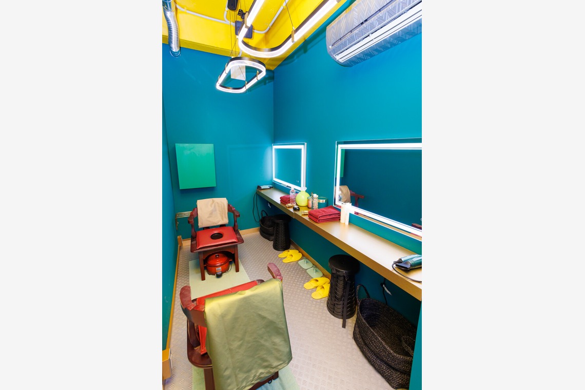 Yusuke Usuiが撮影した「haccola様 雑誌・web掲載用モデル撮影」の写真