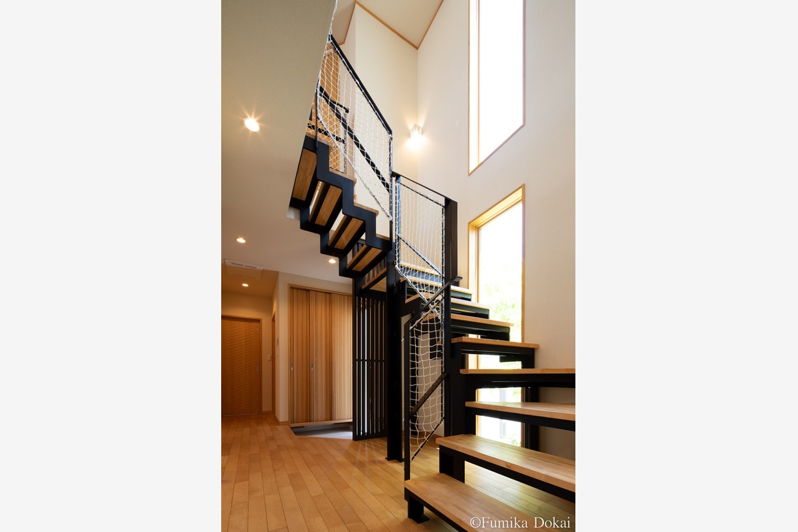 道海史佳が撮影した写真のアルバム「不動産・宿泊施設」