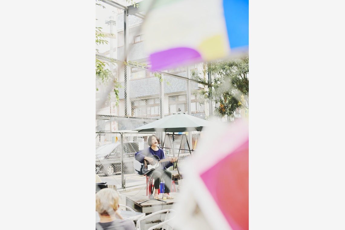 NISHIMURA AKINOBUが撮影した写真のアルバム「都内イベントスナップ撮影」