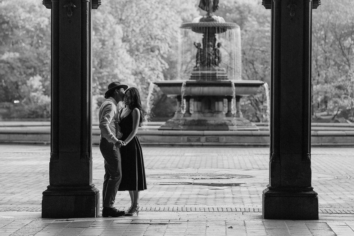 Miki Takashima Photographyが撮影した「エンゲージ写真」の写真