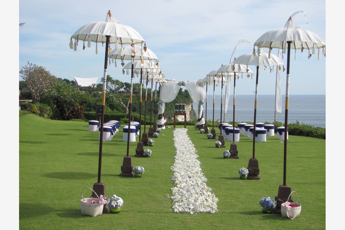 マニス ウェディングが撮影した「ヴィラ挙式@Bali」の写真