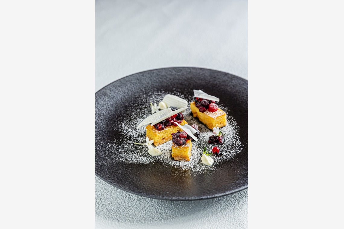 後藤拓海が撮影した写真のアルバム「料理写真」