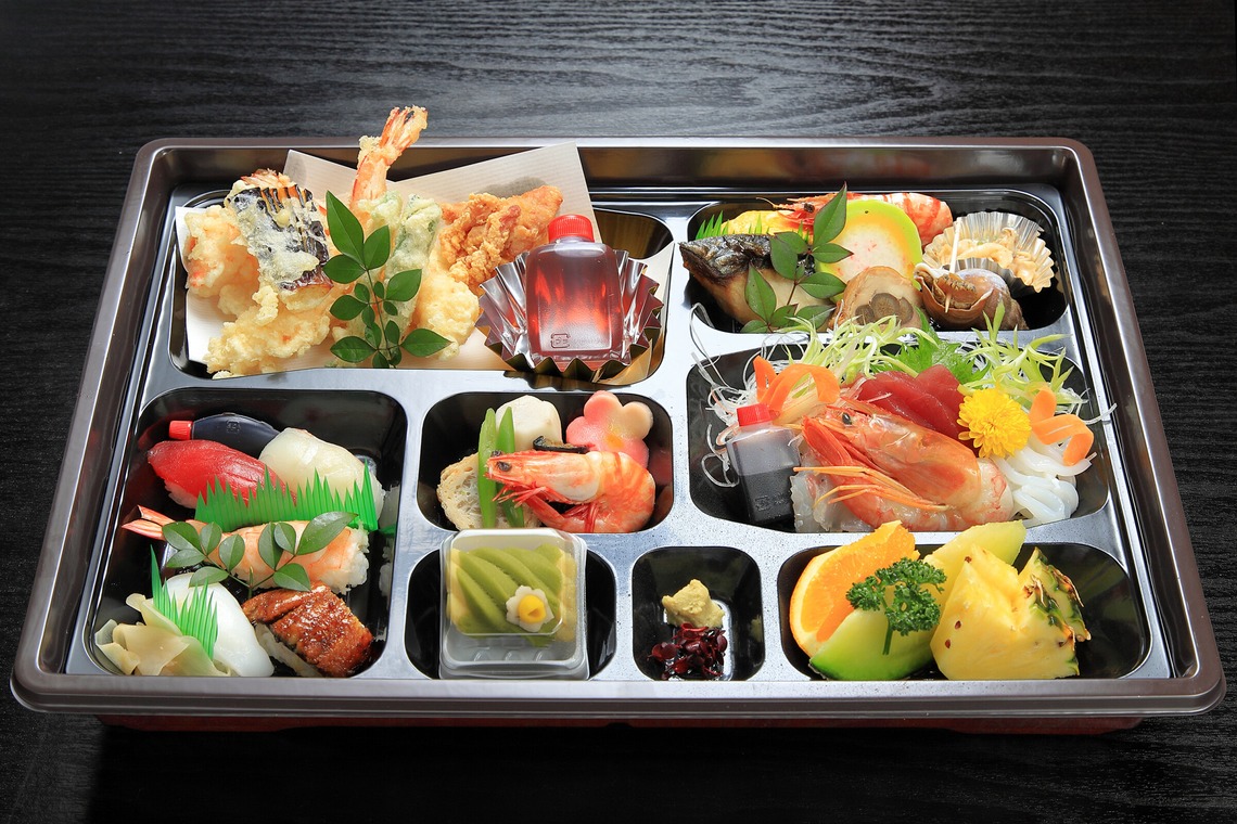 Wellフォトデザインが撮影した「飲食店・旅館等料理」の写真