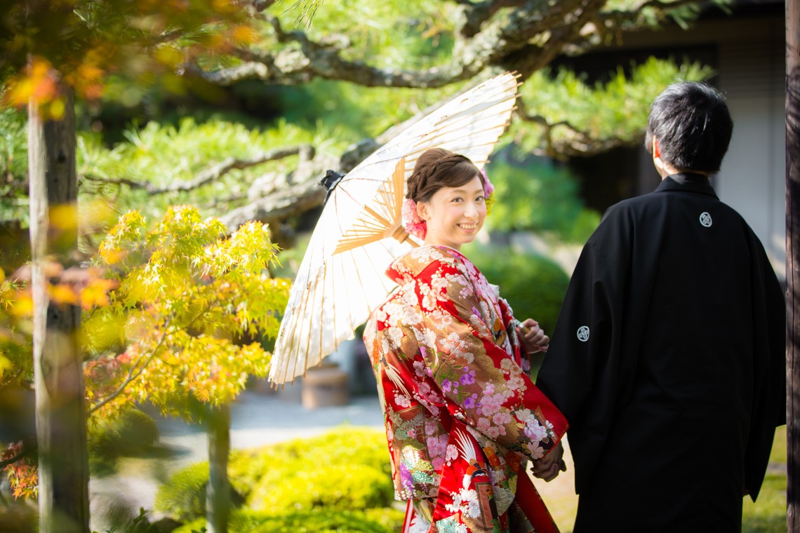 studio zeroが撮影した「京都」の写真