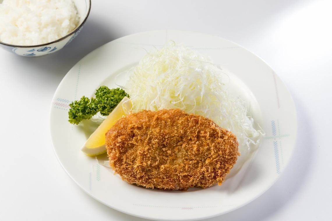 フォトスタジオENOが撮影した写真のアルバム「とんかつ」