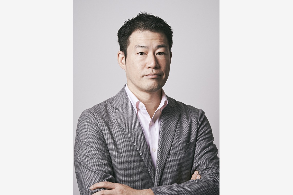 大橋裕紀が撮影した「外資系企業様の社員ポートレート撮影」の写真