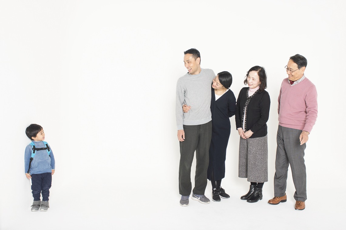 photographer yOUが撮影した「family」の写真