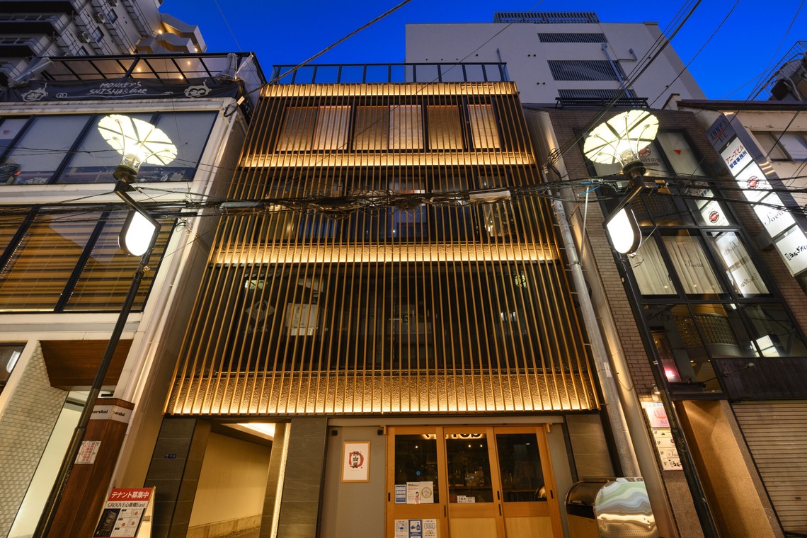 A&Y写真OFFICEが撮影した写真のアルバム「建築、物件、竣工写真」