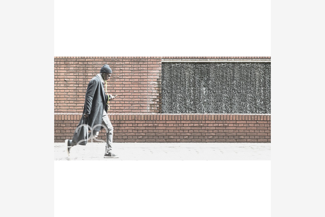 Photo Studio totteが撮影した「男性ポートレート」の写真