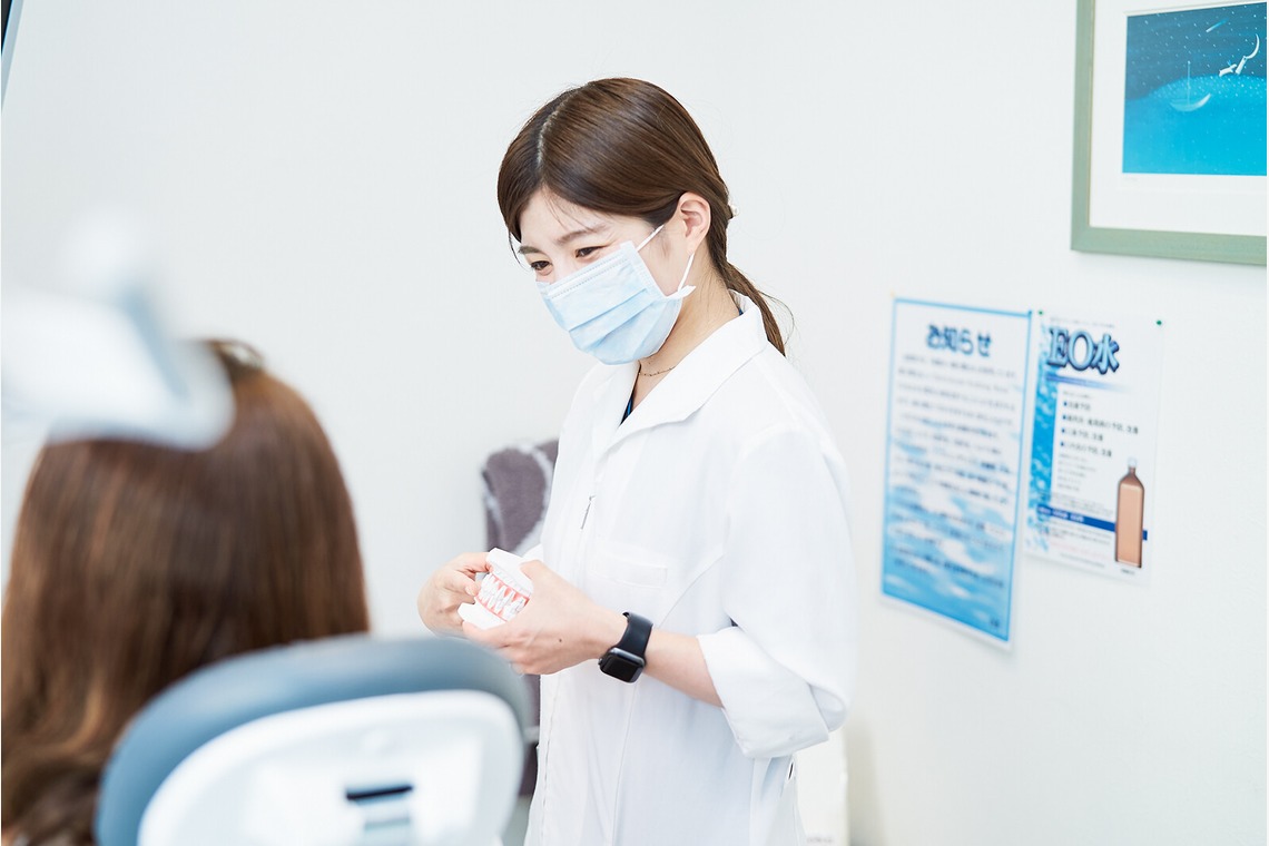 森田寫眞館が撮影した「歯科医院」の写真