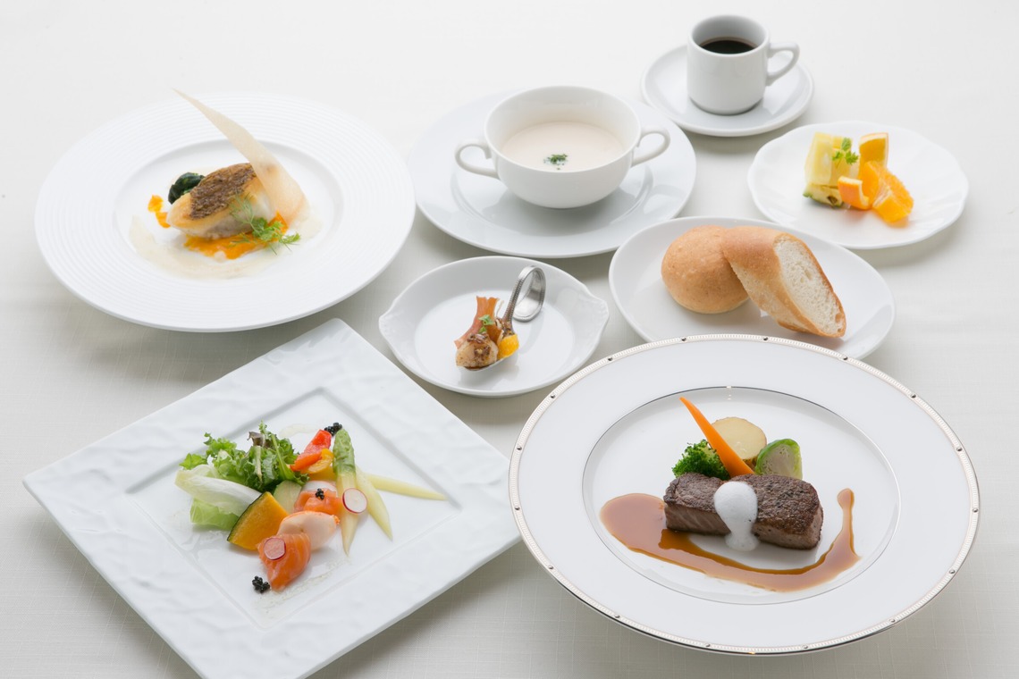 GRAPHICAが撮影した「ホテル」の写真