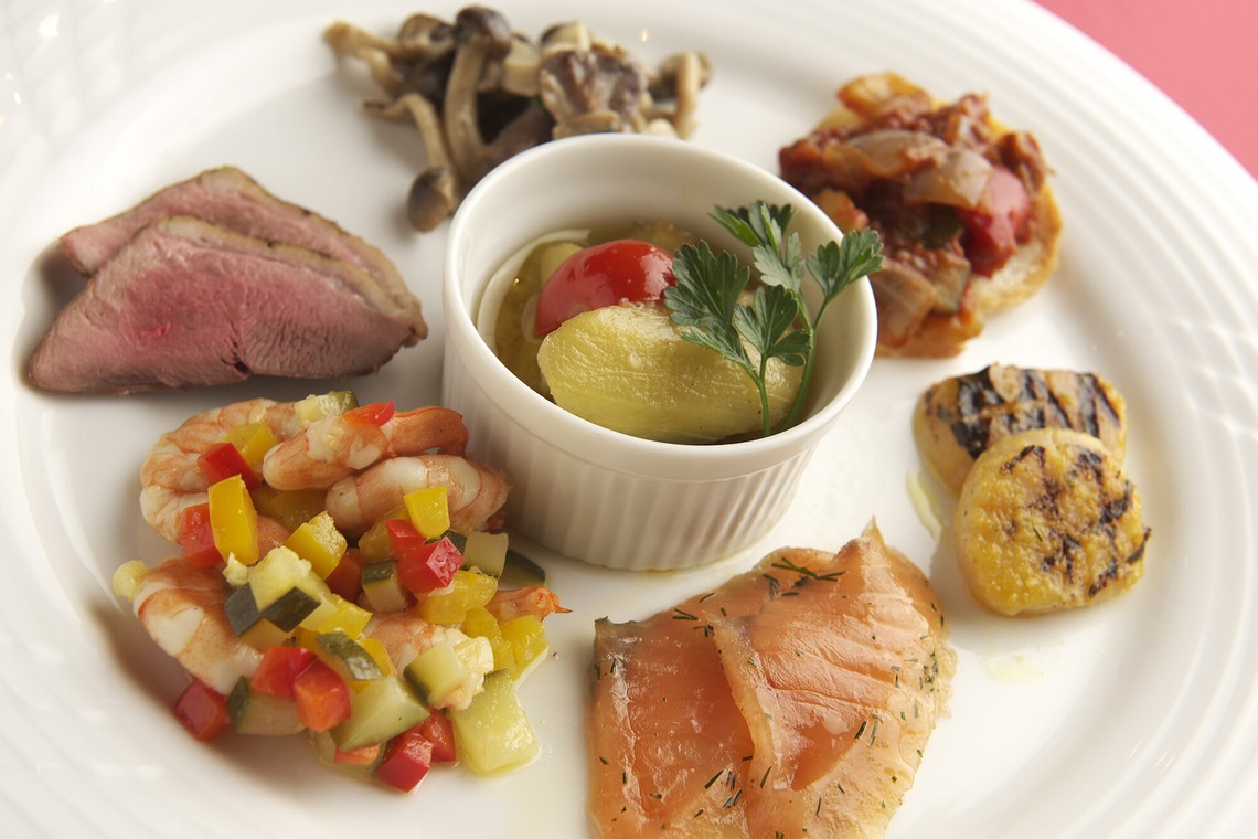 マイクロコズム合同会社が撮影した写真のアルバム「料理写真」