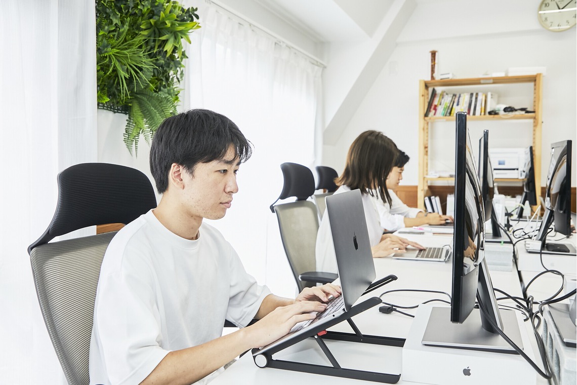 moto.uが撮影した「ビジネス」の写真