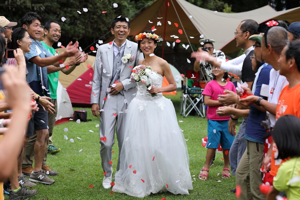 Photo of wedding taken by ms photo