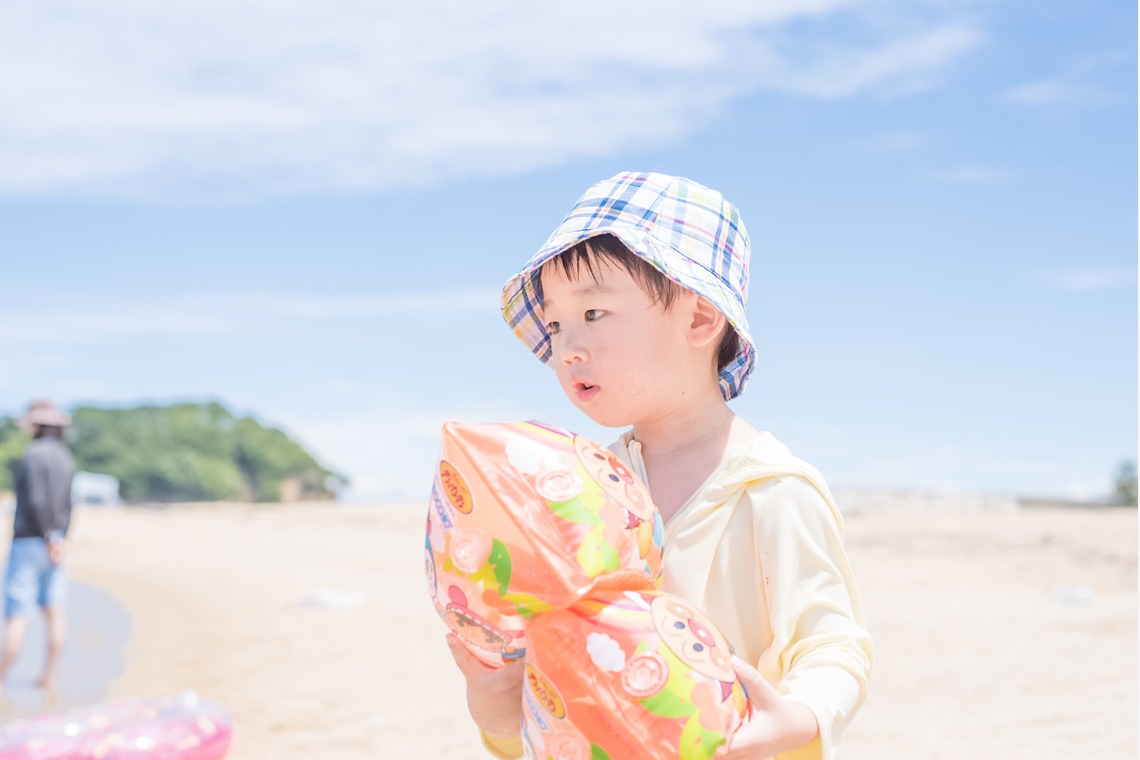 フォトスタジオ　ちっくたっくが撮影した「ファミリーフォト(ファミリー・キッズ・ベビー)」の写真