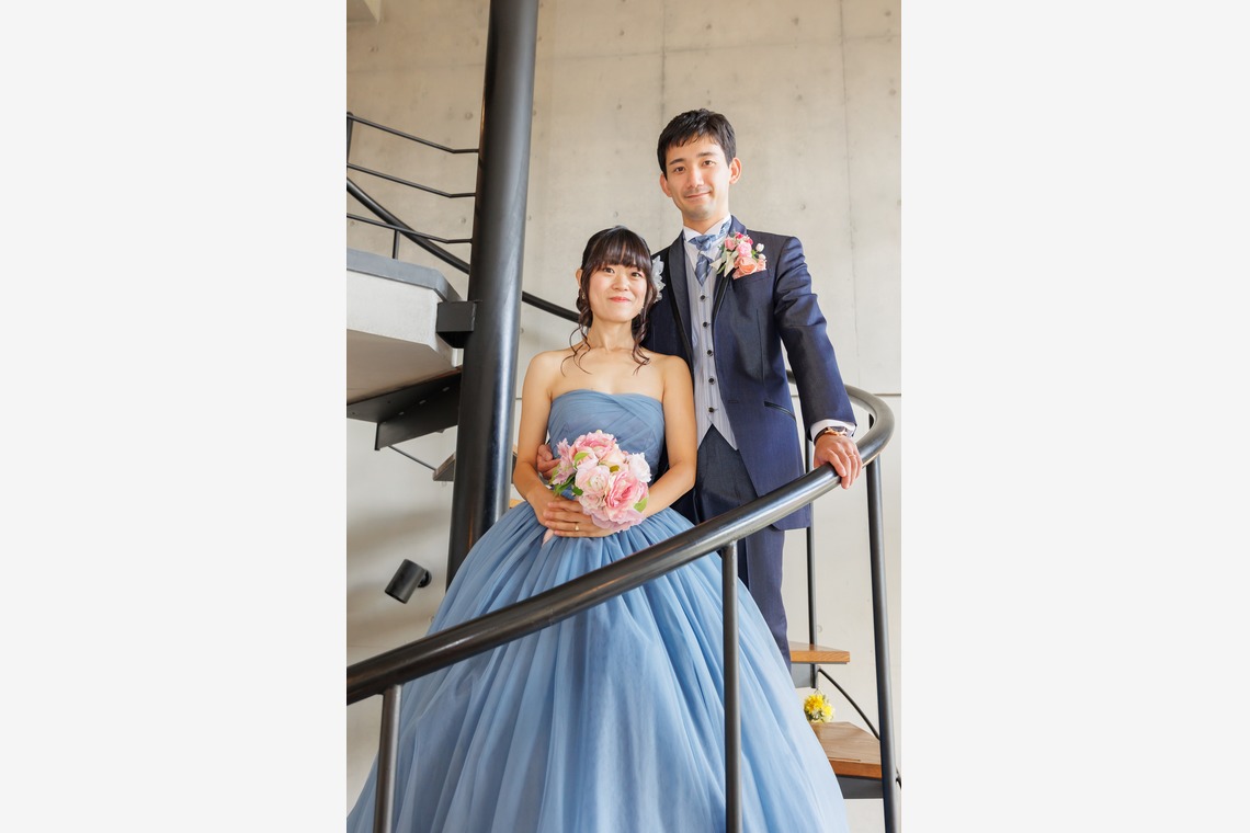Album of the Location Photo Shoot/Studio Shoot taken by 島尻 雅貴 - Photo wedding (studio)