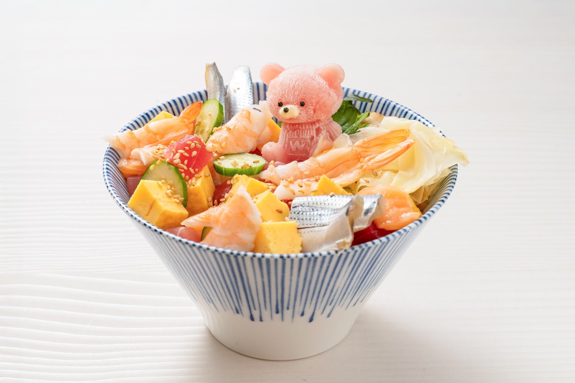 早川麗華が撮影した写真のアルバム「【メニュー撮影】料理２」