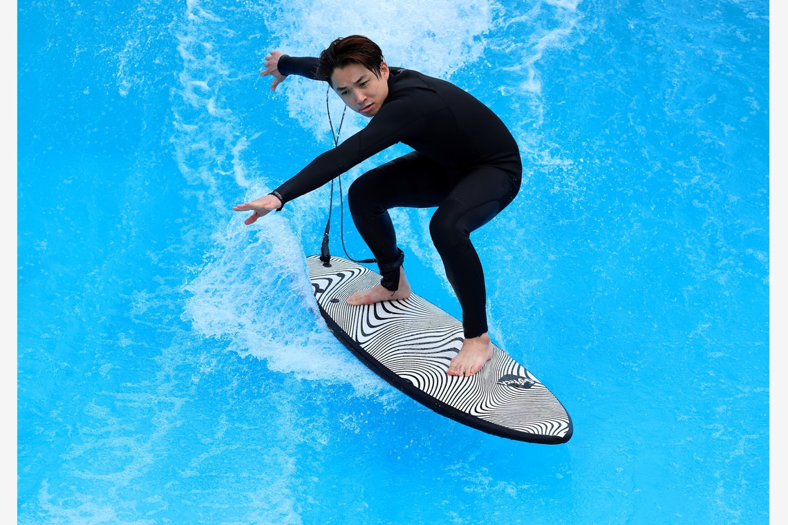 ms photoが撮影した「各種スポーツイベント」の写真