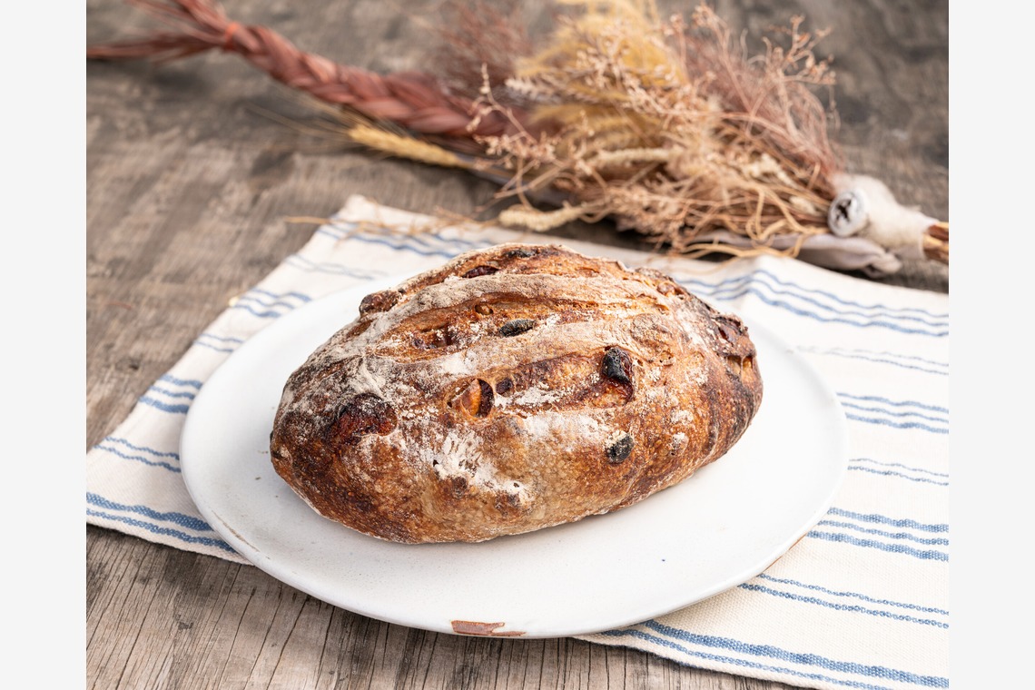 保坂　真弓が撮影した写真のアルバム「パン屋さん撮影」