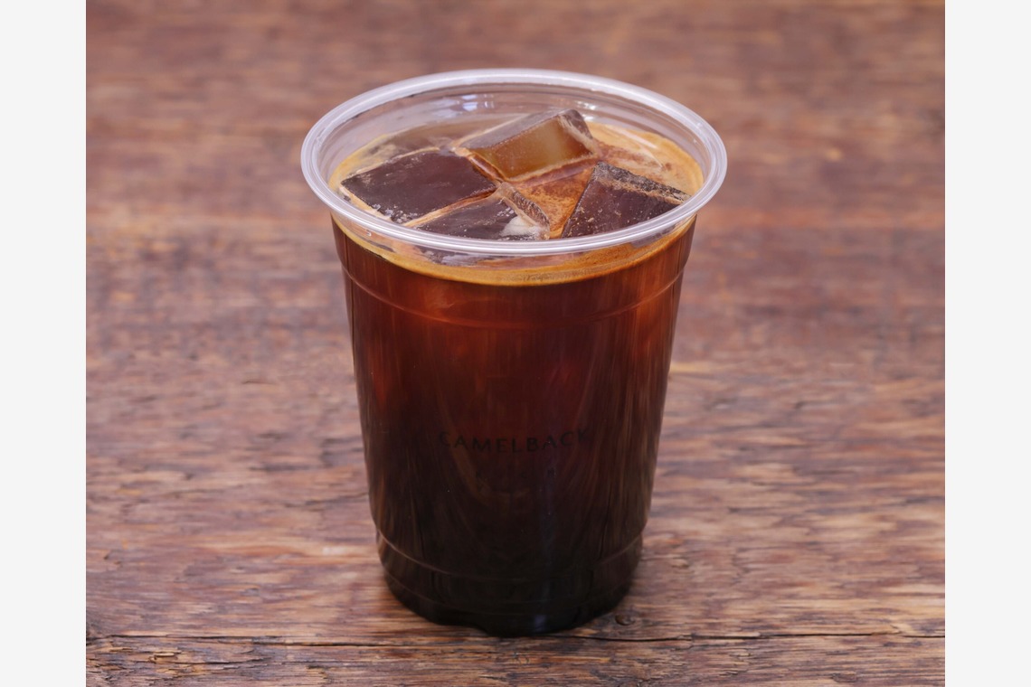 森安　照が撮影した「フレンチトースト・カフェ」の写真