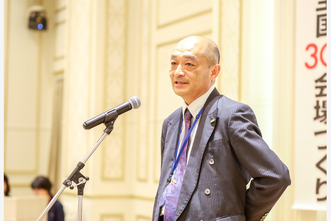 なかがわさとみが撮影した「ビジネス交流会の写真撮影」の写真