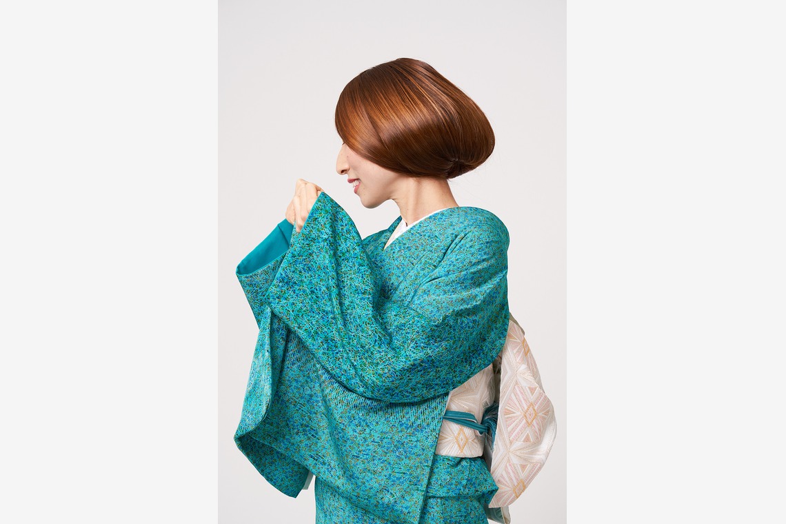 森田寫眞館が撮影した「各種プロフィール」の写真