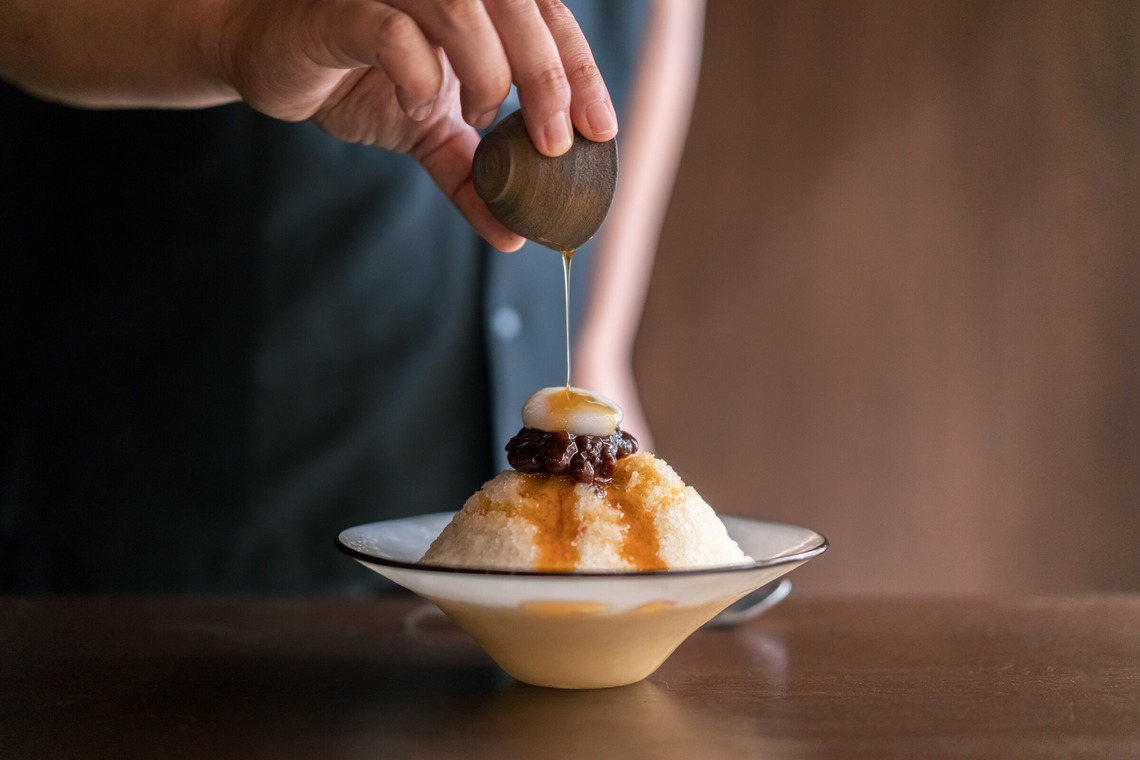 櫻井一平が撮影した写真のアルバム「店舗&フード撮影」