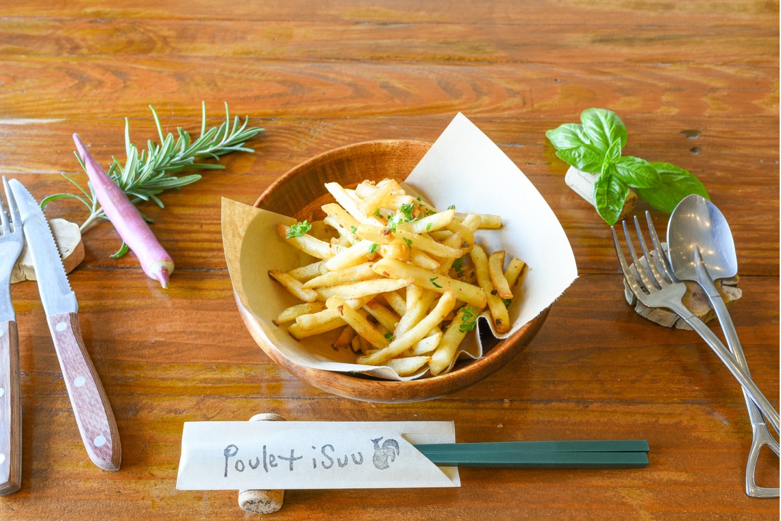 ストーリア・フェリーチェ