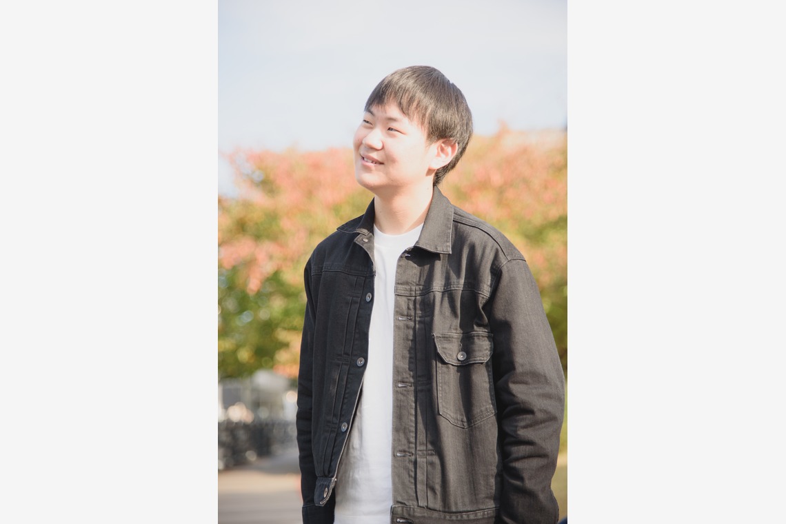 内田 明義が撮影した「ポートレート」の写真