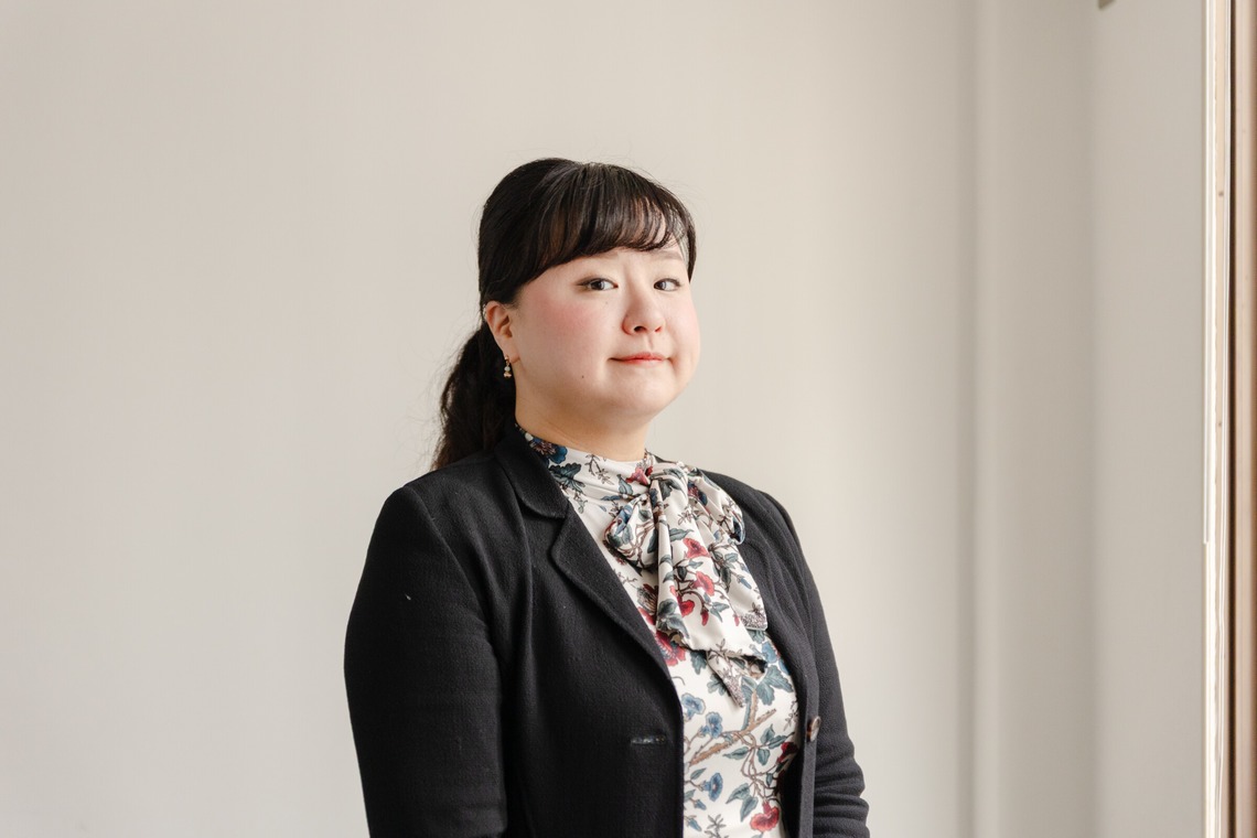 中島三季子が撮影した写真のアルバム「プロフィール写真」