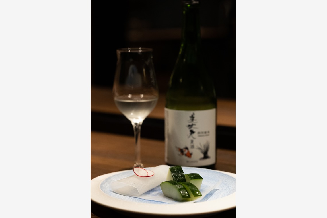 Photo RYUtopiaが撮影した写真のアルバム「リゾートホテルレストラン料理写真・和食レストラン料理写真」