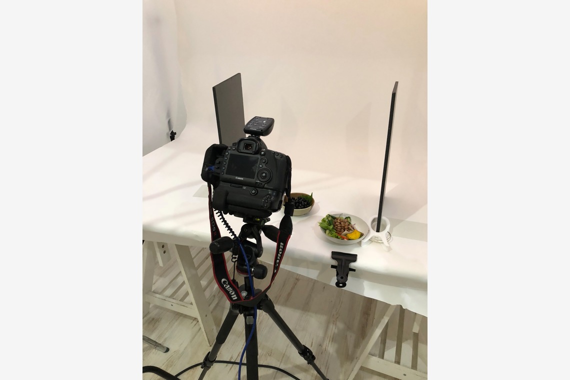 Creative Brand　Crows Nestが撮影した写真のアルバム「撮影風景」