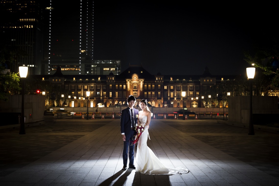 Photo of Night Photo taken by 24to Proddecu Photographer